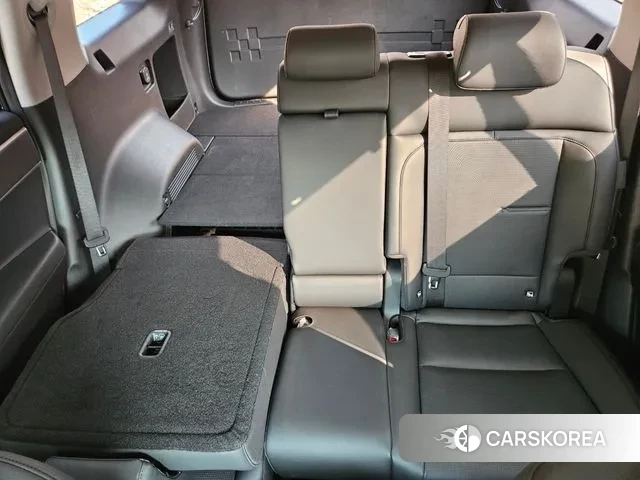 Hyundai Santa Fe (MX5) id 3462333 из Кореи 11