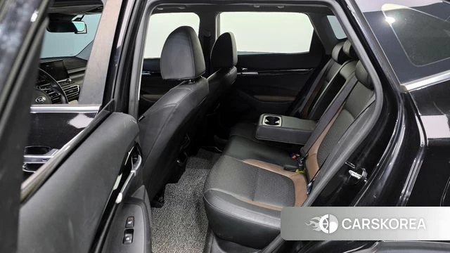 Kia Seltos id 3795741 из Кореи 11