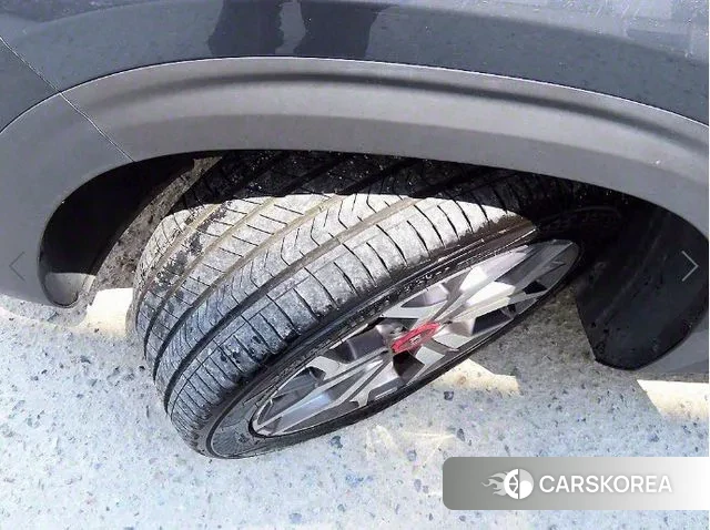 Kia Seltos id 3033407 из Кореи 11