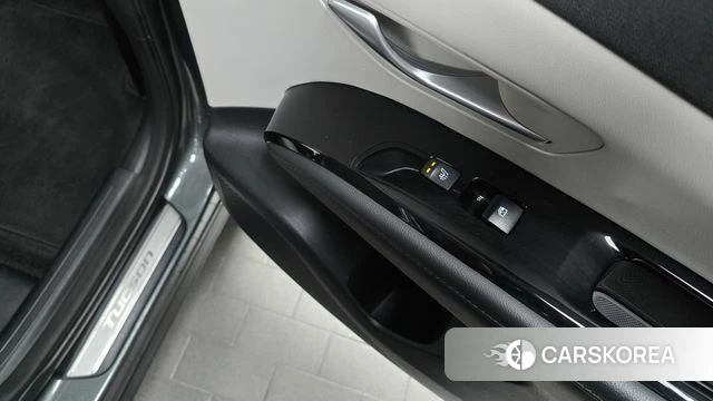 Hyundai Tucson Hybrid (NX4) id 4294123 из Кореи 11