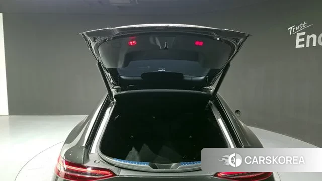 Mercedes-Benz AMG GT id 3478961 из Кореи 11