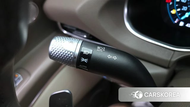 Genesis GV80 id 4561525 из Кореи 11