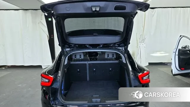 Chevrolet (GM Daewoo) Trax Crossover id 3539136 из Кореи 11