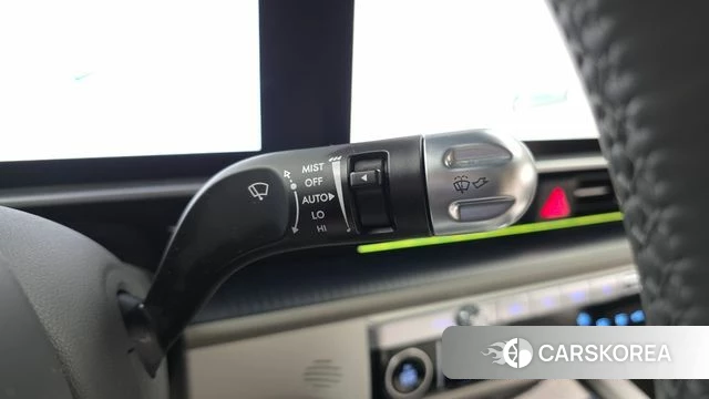 Hyundai Ionic 6 id 4517626 из Кореи 11