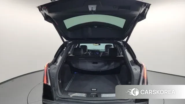 Cadillac XT5 id 3373978 из Кореи 11