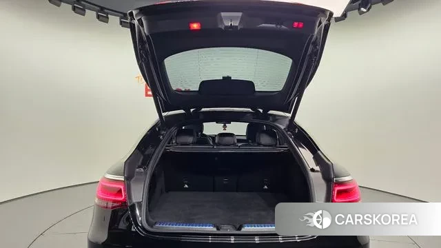 Mercedes-Benz GLC-Class X253 id 2959594 из Кореи 11