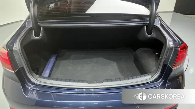 Kia K7 Premier Hybrid id 3214608 из Кореи 11