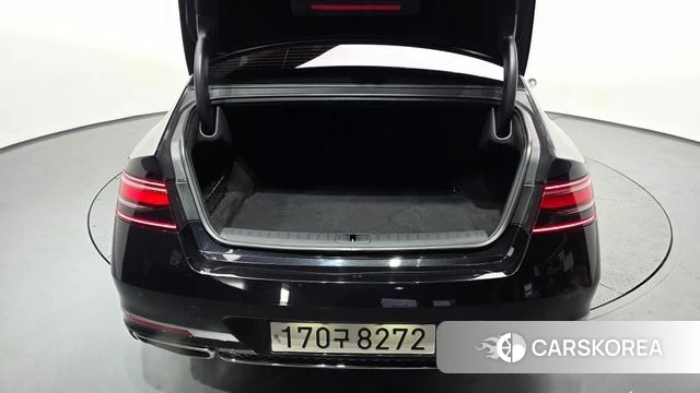 Genesis G90 (RS4) id 4282177 из Кореи 11