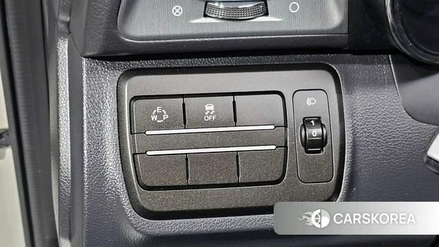Ssangyong Tivoli Armor id 4269476 из Кореи 11