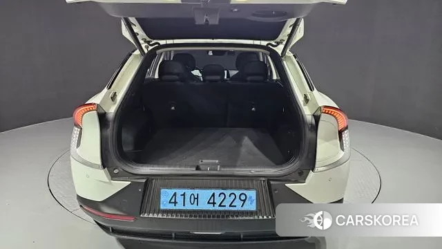 Kia EV6 id 3448137 из Кореи 11