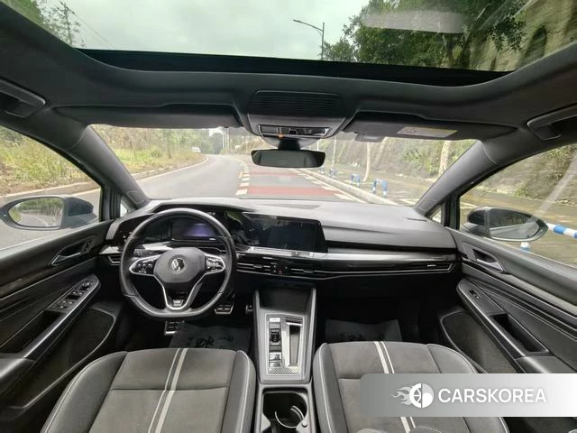 Volkswagen Golf id 4258169 из Китая 11