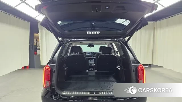 Hyundai The New Palisade id 3032015 из Кореи 11