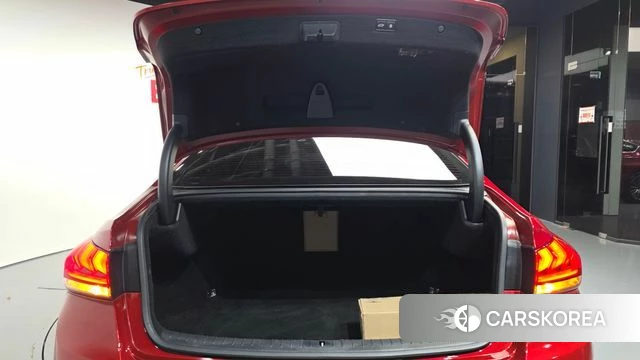 Genesis G80 id 4471313 из Кореи 11