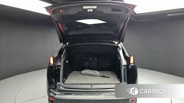 Peugeot 3008 second generation id 3955238 из Кореи 11