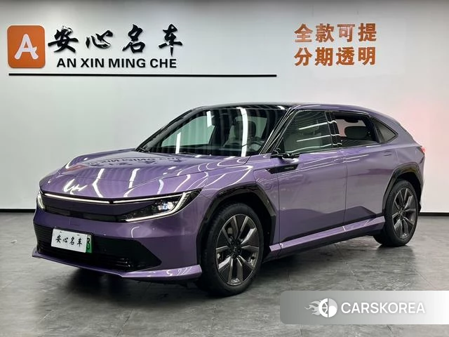 Honda GAC P7 id 3908867 из Китая 11