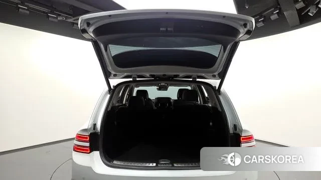 Genesis GV80 id 3509570 из Кореи 11