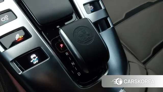 Mercedes-Benz AMG GT id 3570703 из Кореи 11