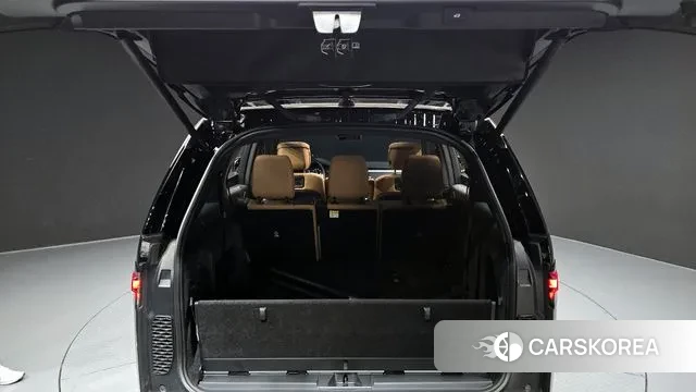 Land Rover Discovery 5 id 3674713 из Кореи 11