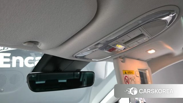 Hyundai Ionic 5 id 4302282 из Кореи 11