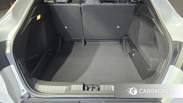 Renault Korea (Samsung) XM3 id 3817886 из Кореи 11