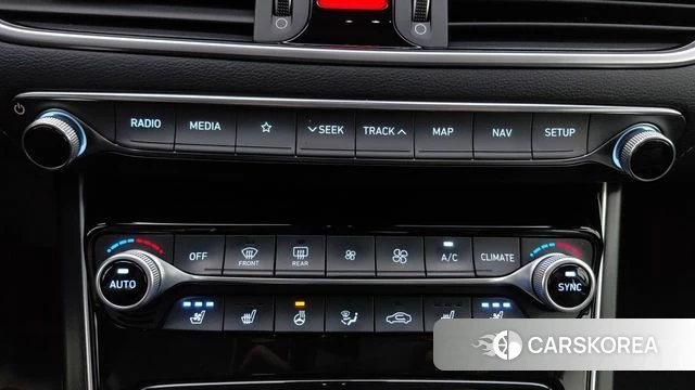 Hyundai Grandeur IG id 4633157 из Кореи 11