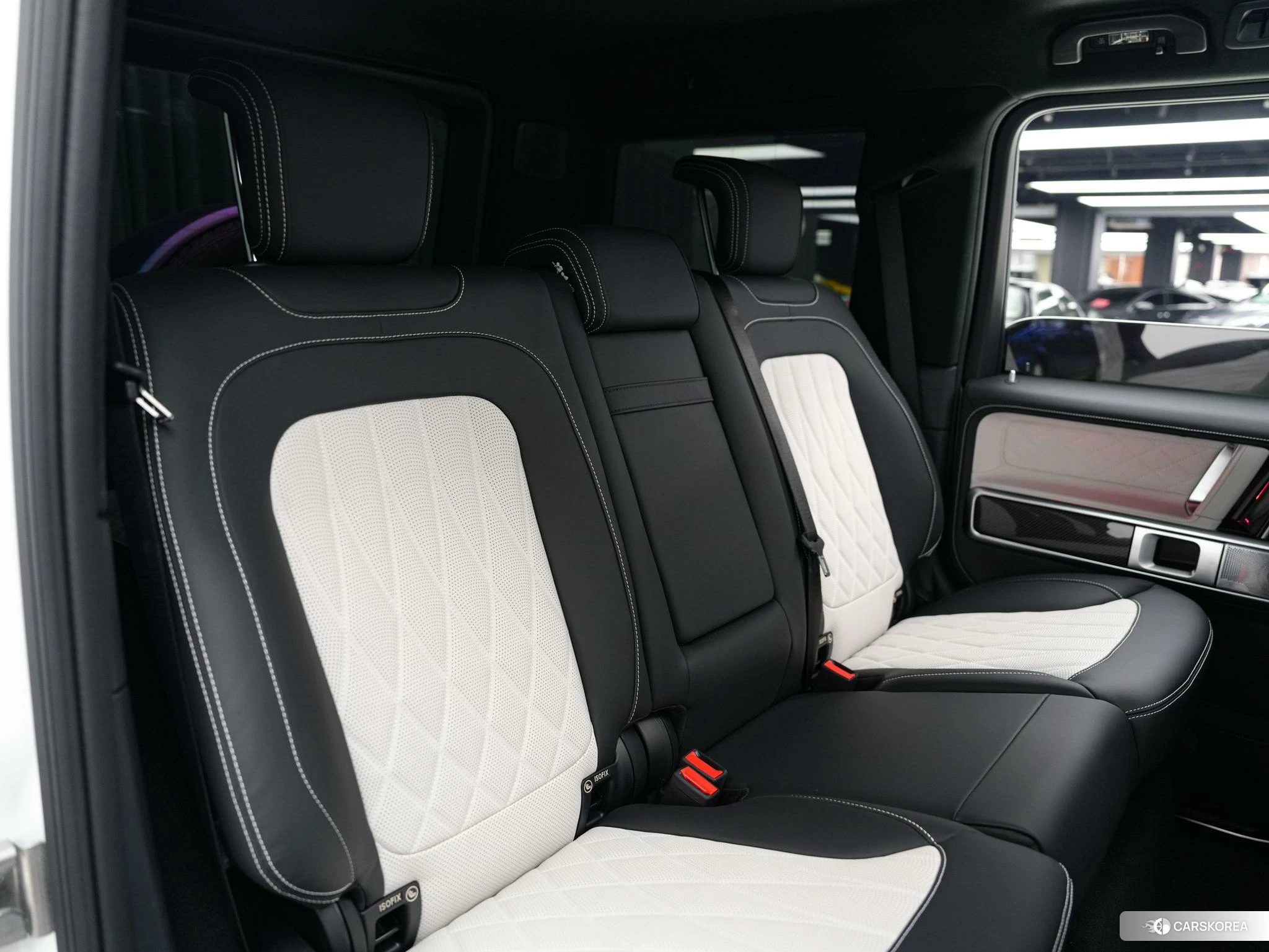 Mercedes-Benz G-class AMG id 4455381 из Китая 11