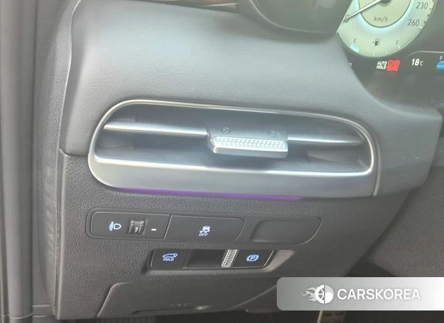 Hyundai The New Palisade id 3940231 из Кореи 11