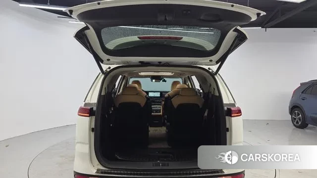 Kia Carnival 4th generation id 3416863 из Кореи 11