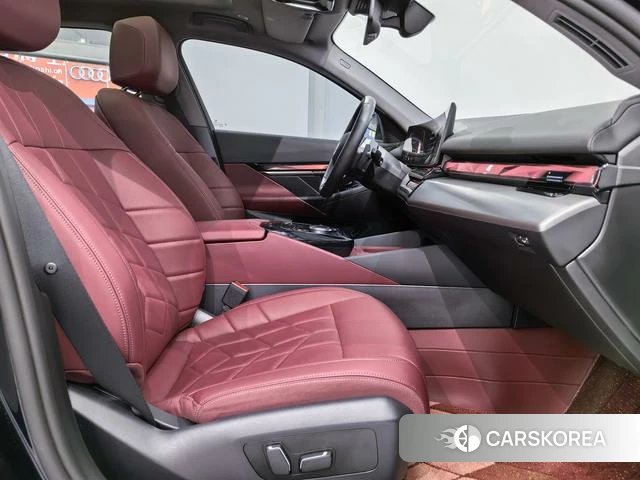 BMW 5 series id 4278769 из Китая 11