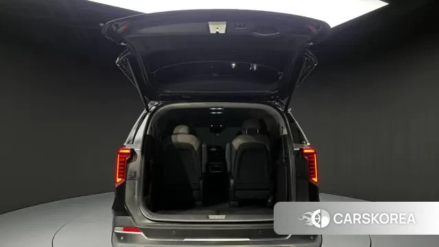 Kia The New Carnival 4th Generation id 3347539 из Кореи 11