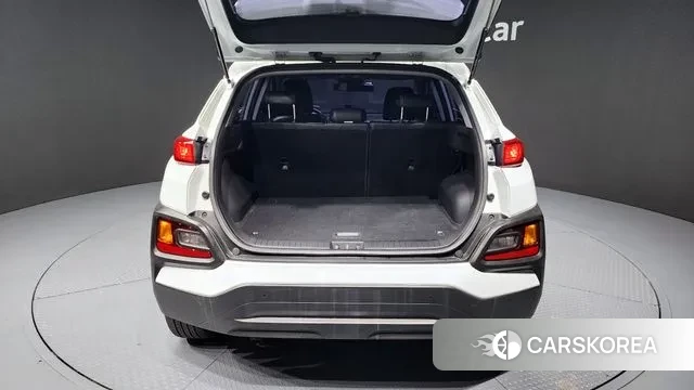 Hyundai Kona id 3345280 из Кореи 11