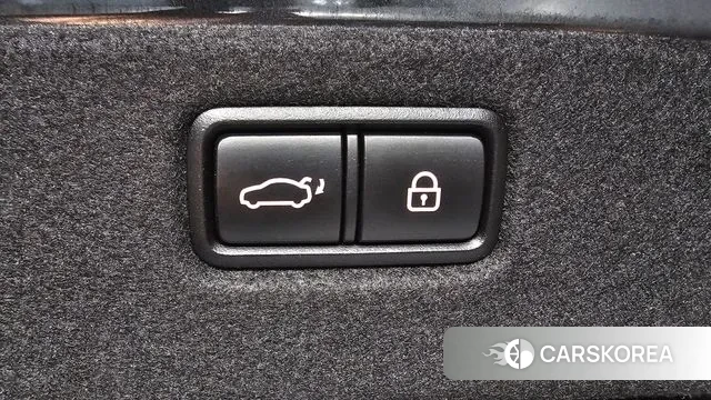Genesis G70 id 3546711 из Кореи 11