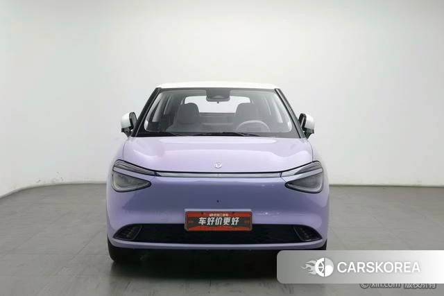 Dongfeng Yipai Nano 01 id 4210475 из Китая 11