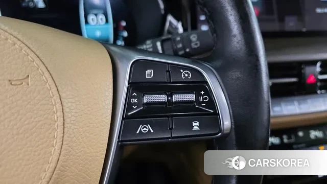 Kia Mohave Master id 3712651 из Кореи 11