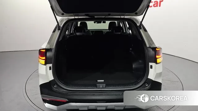 Kia Sportage 5th Generation id 3645694 из Кореи 11