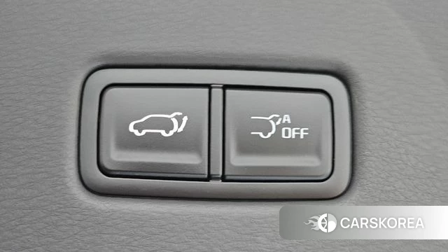 Kia The New Carnival 4th Generation id 4442384 из Кореи 11