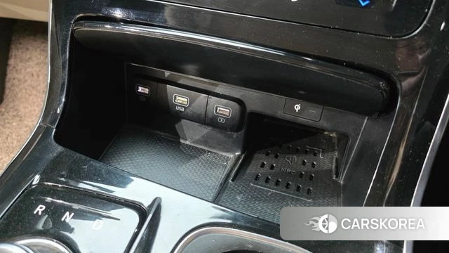 Kia Carnival 4th generation id 4434646 из Кореи 11