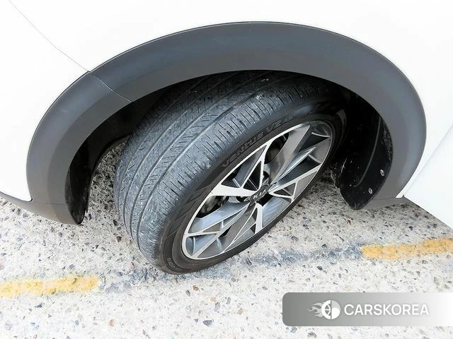 Kia The New Niro id 4507478 из Кореи 11