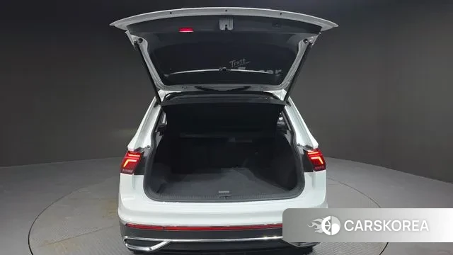 Volkswagen Tiguan second Generation id 3587121 из Кореи 11