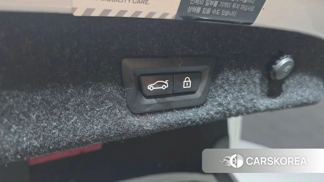 BMW 5 Series (G30) id 3845915 из Кореи 11