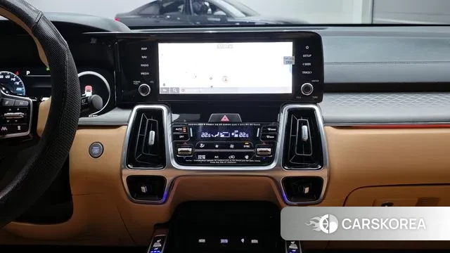 Kia Sorento 4th Generation id 3497623 из Кореи 11