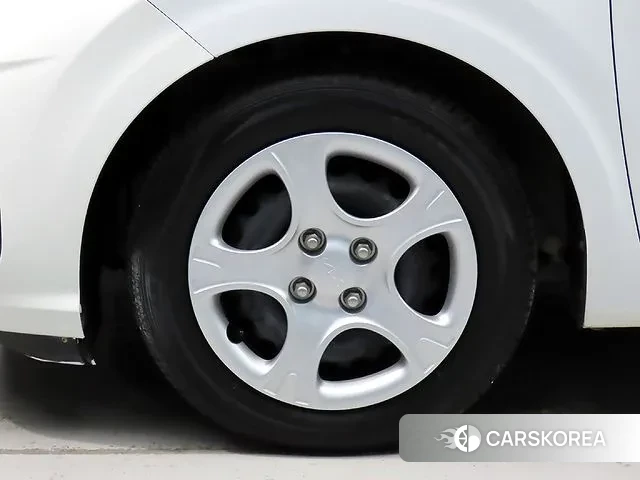 Kia Morning Urban (JA) id 3525010 из Кореи 11