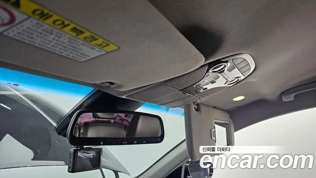 Hyundai Grandeur IG id 2897021 из Кореи 11