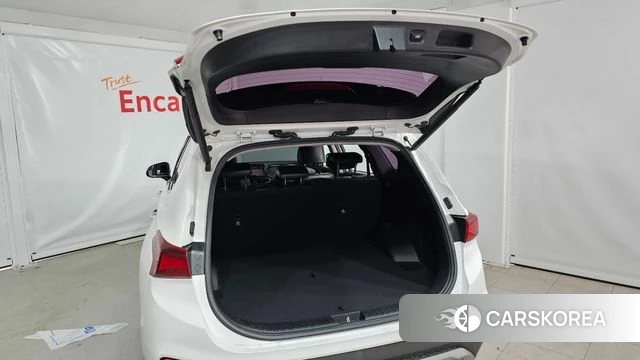 Hyundai Santa Fe TM id 3873833 из Кореи 11