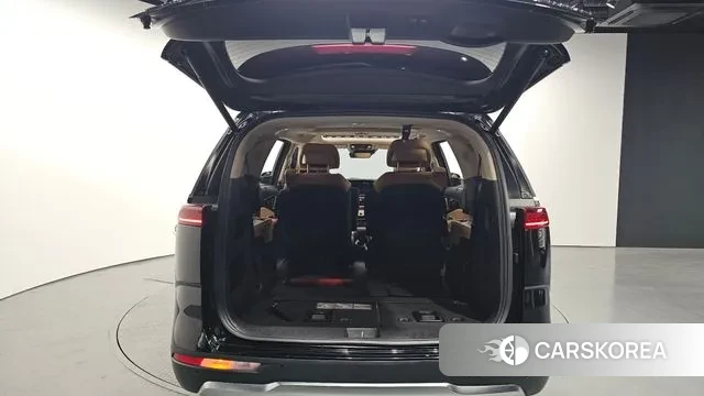 Kia Carnival 4th generation id 3712960 из Кореи 11