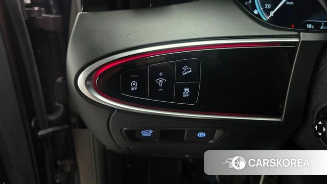 Genesis GV70 id 4330811 из Кореи 11