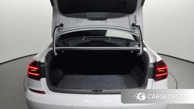 Volkswagen The New Passat id 3045479 из Кореи 11