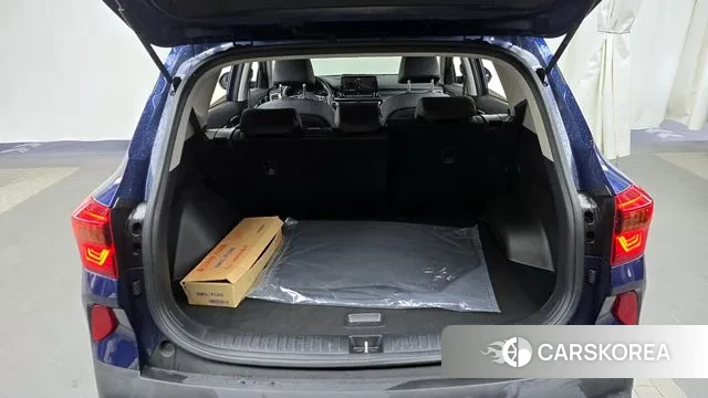 Kia Seltos id 3468861 из Кореи 11