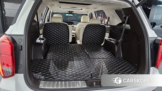 Hyundai Palisade id 3747557 из Кореи 11