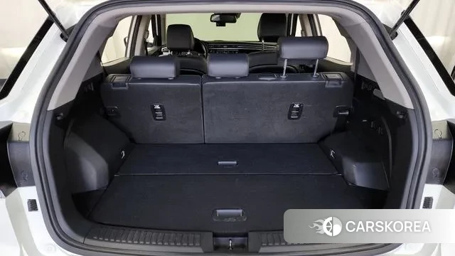 Ssangyong Beautiful Korando id 3282792 из Кореи 11